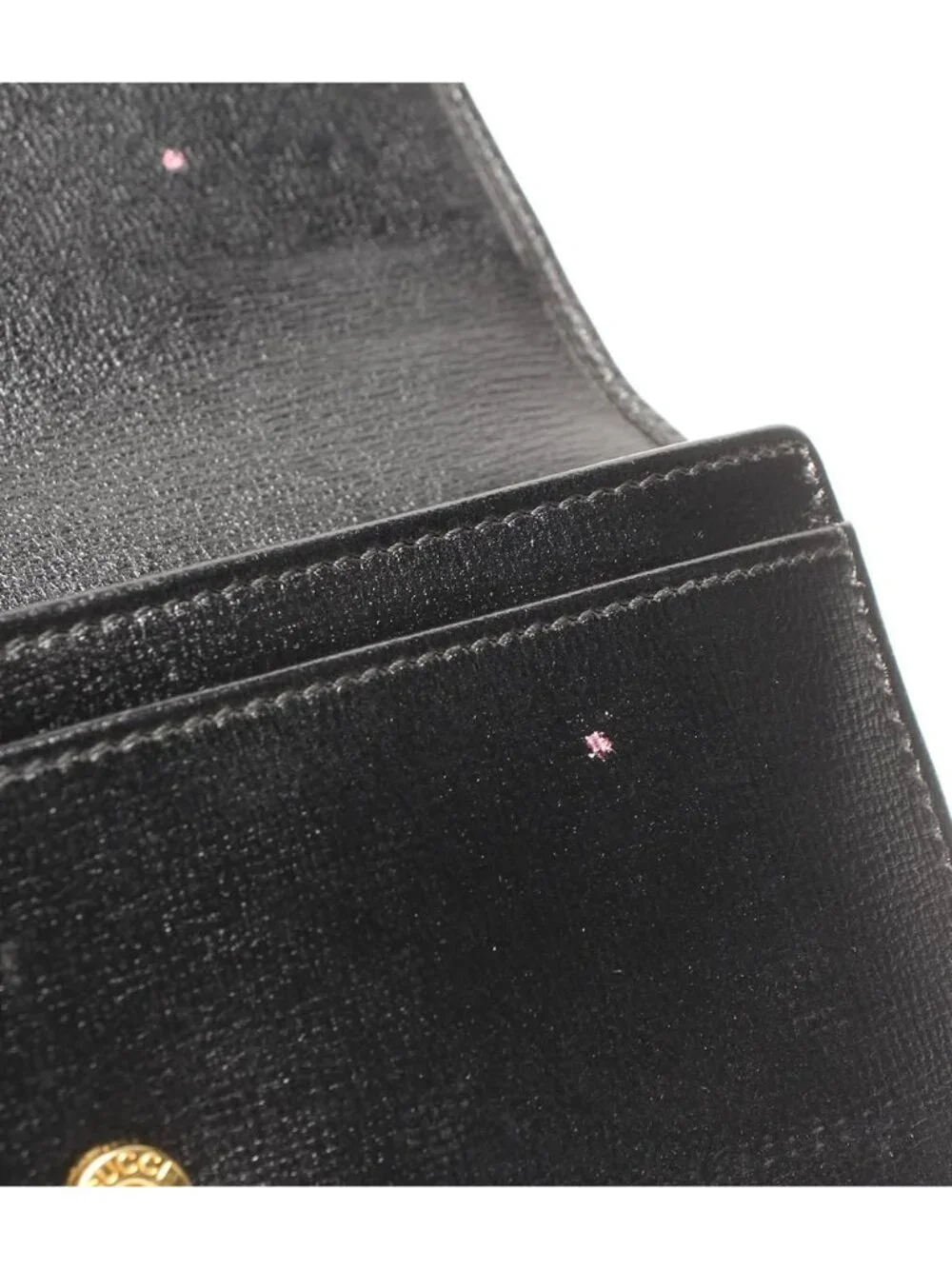 Gucci Wallet Interlocking Mali - Picture 8 of 10